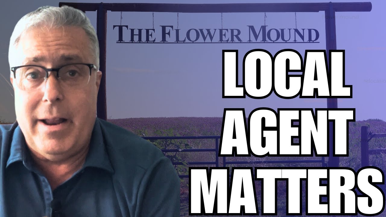 You're Paying Extra if Your Agent Doesn't Live Here