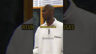 ✨ Kobe Bryant ✨ Éxito - Motivacion #shorts