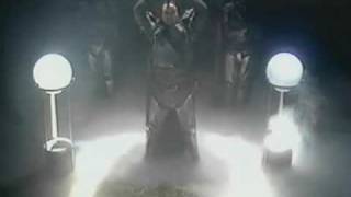 Doctor Who - Most Diabolical Laughter Ever Over Crazy Over Acting - Battlefield Episode