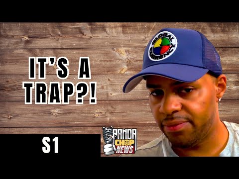 S1 Responds to Rumors the Cuban Link Fight Could Be A Trap [Part 11]