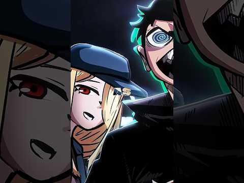 Thumbnail de ALTAS REFERENCIAS NOS SONS DE SENSE LIFE  #geek #anime #rapgeek #senselife #m4rkim