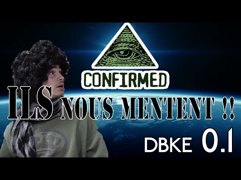 DeBunKer des Etoiles [Debunke/Science]