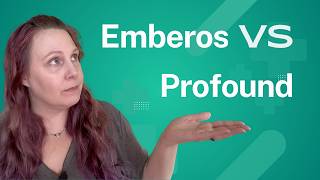 Emberos vs Profound: Best AI Visibility Tool for SEO?