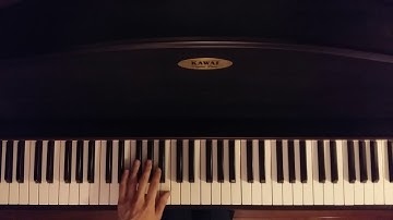 03 Three Little Pigs【Bastien Piano Primer Level 】