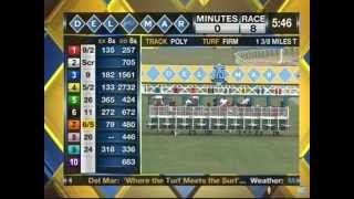 2012 Del Mar Handicap