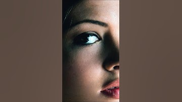 Her Eyes, My Poetry: A Short Poem | Soulful Beauty #Shorts