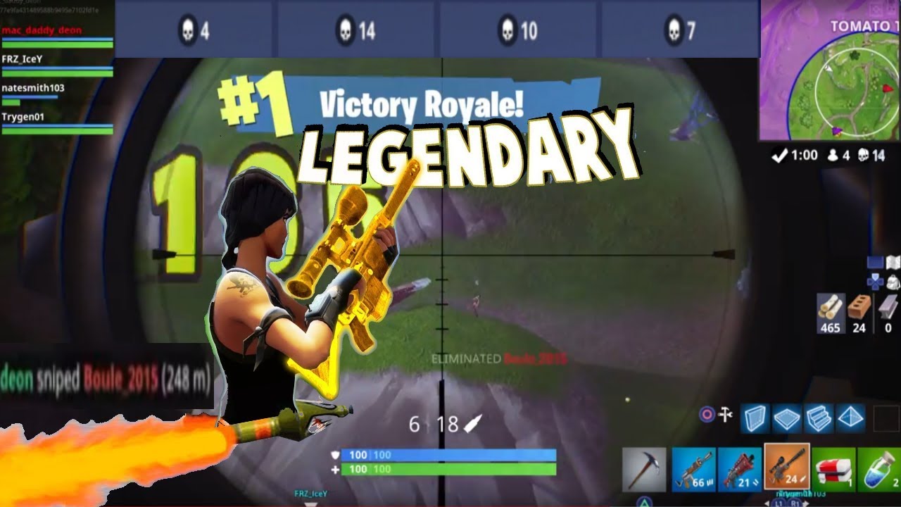 35 Kill Squad Game Most Insane Ending Ever In Fortnite History - 35 kill squad game most insane ending ever in fortnite history