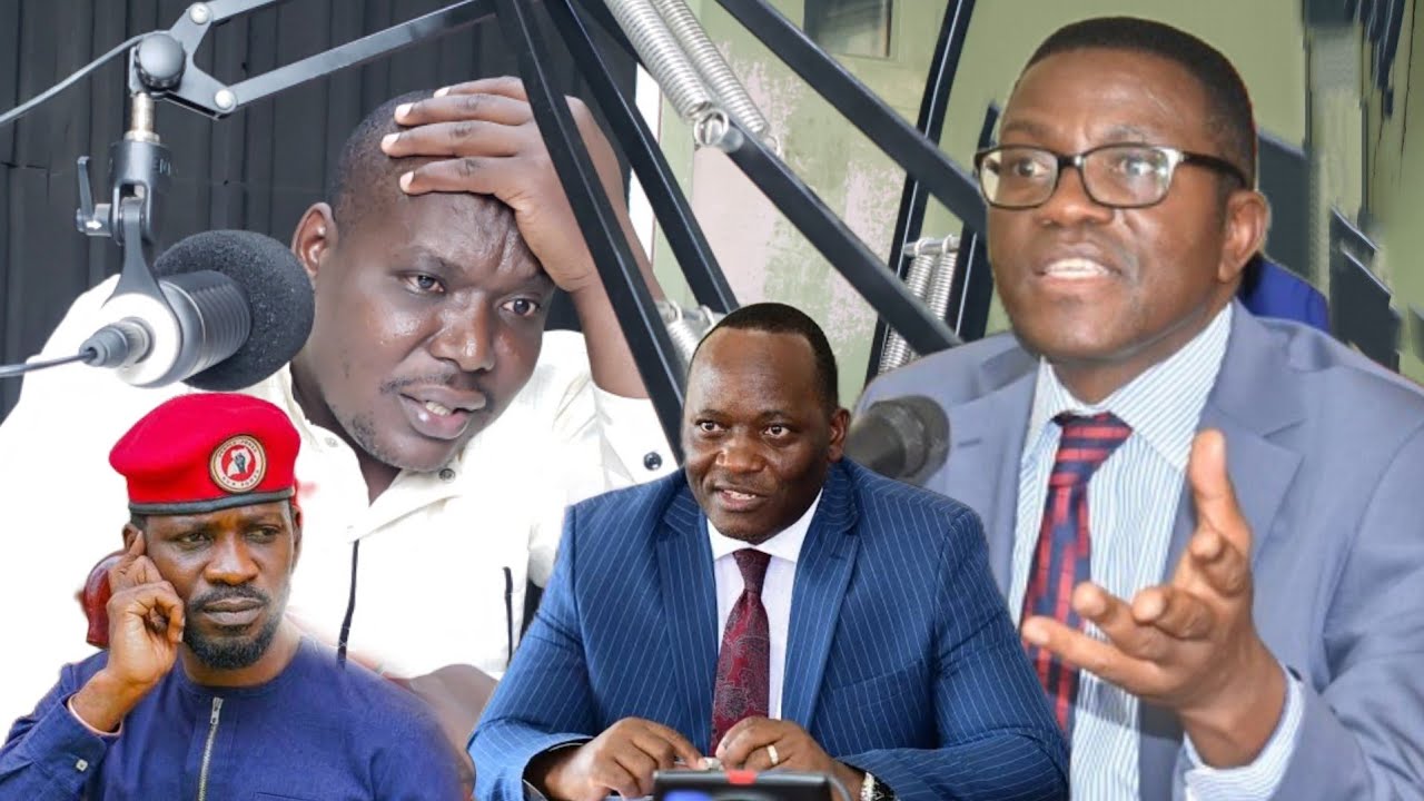 BAJJO AYOGEDDE EKITUFFU EKYAGANYI KATIKIRO OKUGENDA KU MUKOLO GWA MPUGA EMASAKA