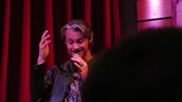 Your Man    Tim Foust Birthday Bash 7/13/24   Tim Foust, Jenika Marion Foust, Chris Chatham