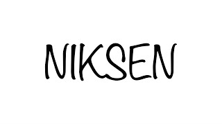 Gwn - Niksen Ft Stibbs