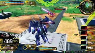 インフィニット無法地帯マッチPart16 ライトニングFb視点【機動戦士ガンダムEXVS2IB】