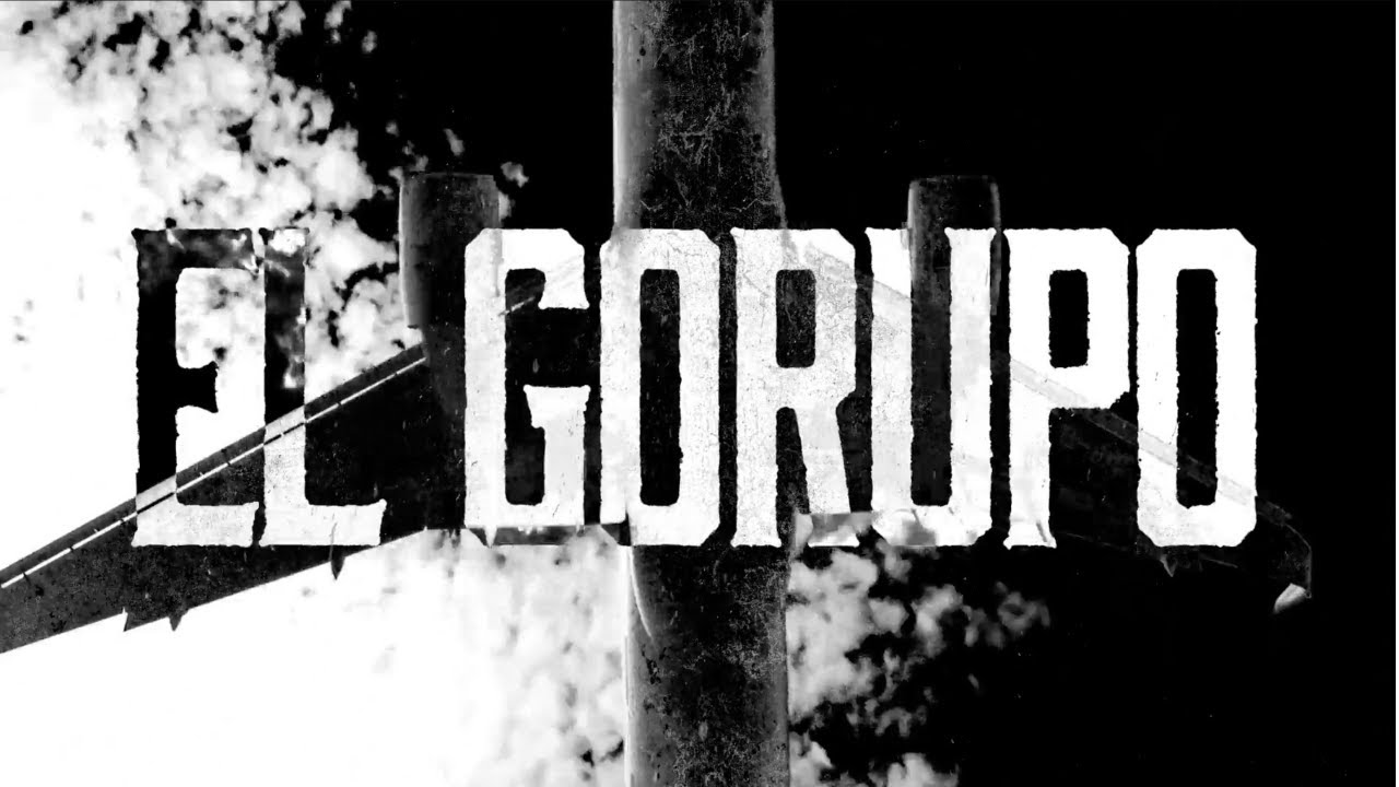 Los Farmerz - El Gorupo [Lyric Video]