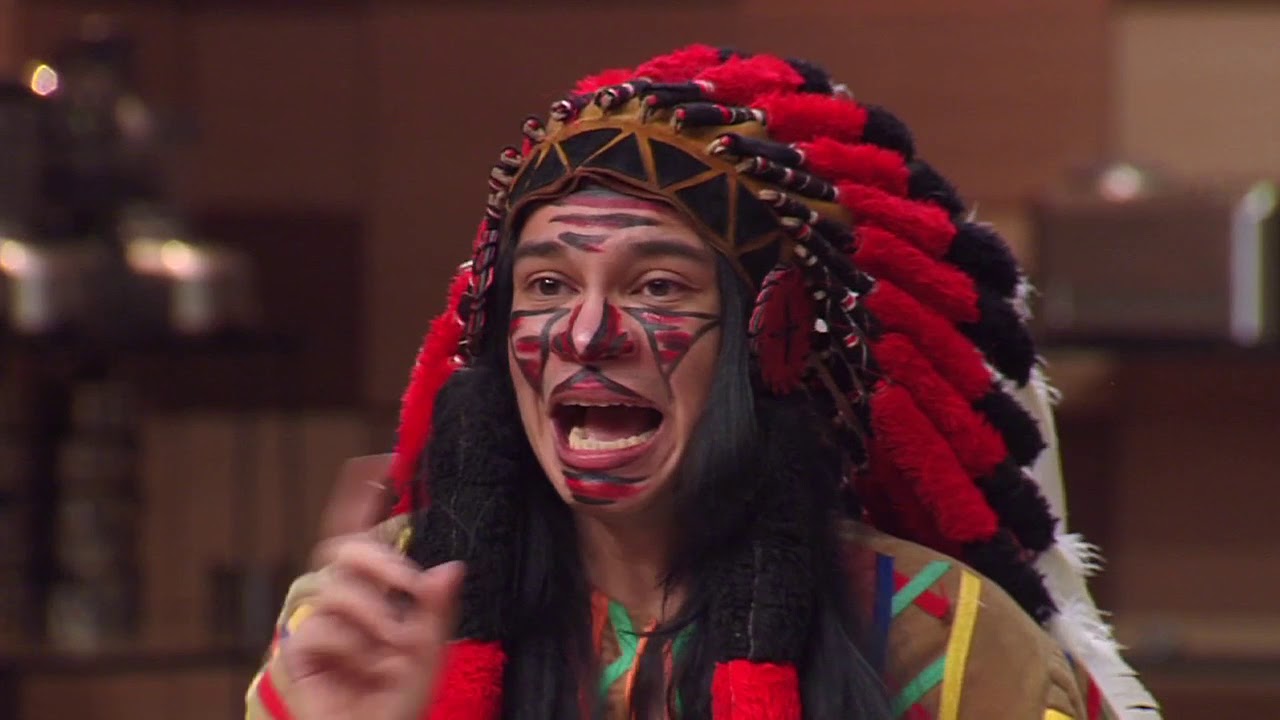 PÂNICO ESPECIAL DE NATAL 2017 (SÓ AS MATÉRIAS TOPS) - BLOCO 02