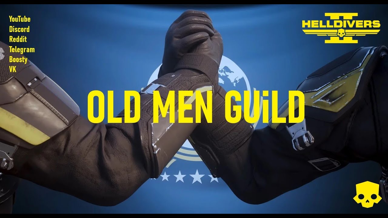 HELLDIVERS 2 -  High-Explosive Coop Gameplay on PlayStation 5 - ЛУЧШЕЕ средство от ЖУКОВ