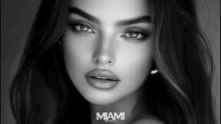Top Mix Deep House Miami Music 2024 #mix #deephouse