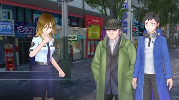 digimon story cyber sleuth hacker