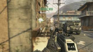 PROOF: AbNormal vs +30xp map2 SLUMS