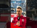 Bietigheim vs. Lübbecke: die Stimme zum Spiel mit Fabian Wiederstein