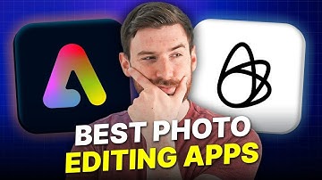 Best Photo Editing Apps: Simple Edits to Make Your Photos Pop