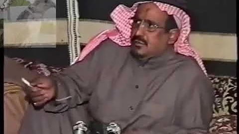 تحميل سعد بن جدلان راكب اللي يحمل اسمه صح في الوجهيه