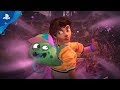 RAD Launch Trailer Remade Again PS4 RAD Launch Trailer Remade Again PS4