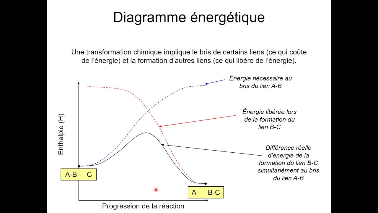 Diagramme Énergétique D’Un Sèche Cheveux CFIN — free download