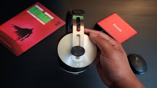 Senheiser Momentum 2 Wireless Review