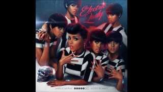 Janelle Monáe - Can't Live Without Your Love (Audio) chords