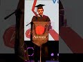Stuart Gray Valedictorian Speech - Aurora Training Institute QLD June 2023