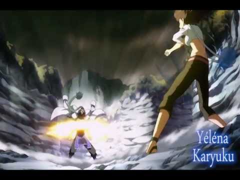 AMV Fairy Tail Maho Hatsudo (Invoke Magic)