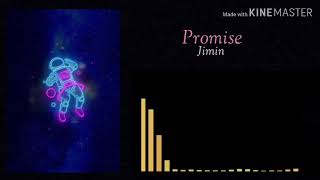 [8D AUDIO] (BTS-JIMIN) Promise Use Headphones 🔰