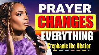 Why Do Some Prayers Change Nations While Others Don’t? | Michael Sugrue