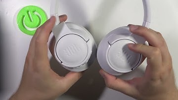 How to Hard Reset JBL Tune 760NC?