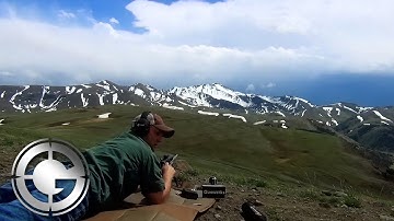 Shooting Tip - Air Density