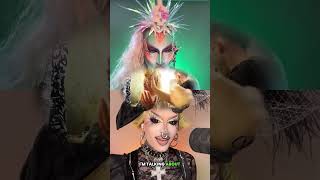 The teaches of peaches #dragrace #pettybettys #drag #rupaulsdragrace