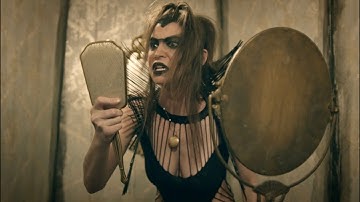 Thumbnail of Kings County - I Ran (So Far Away) (Official Video)