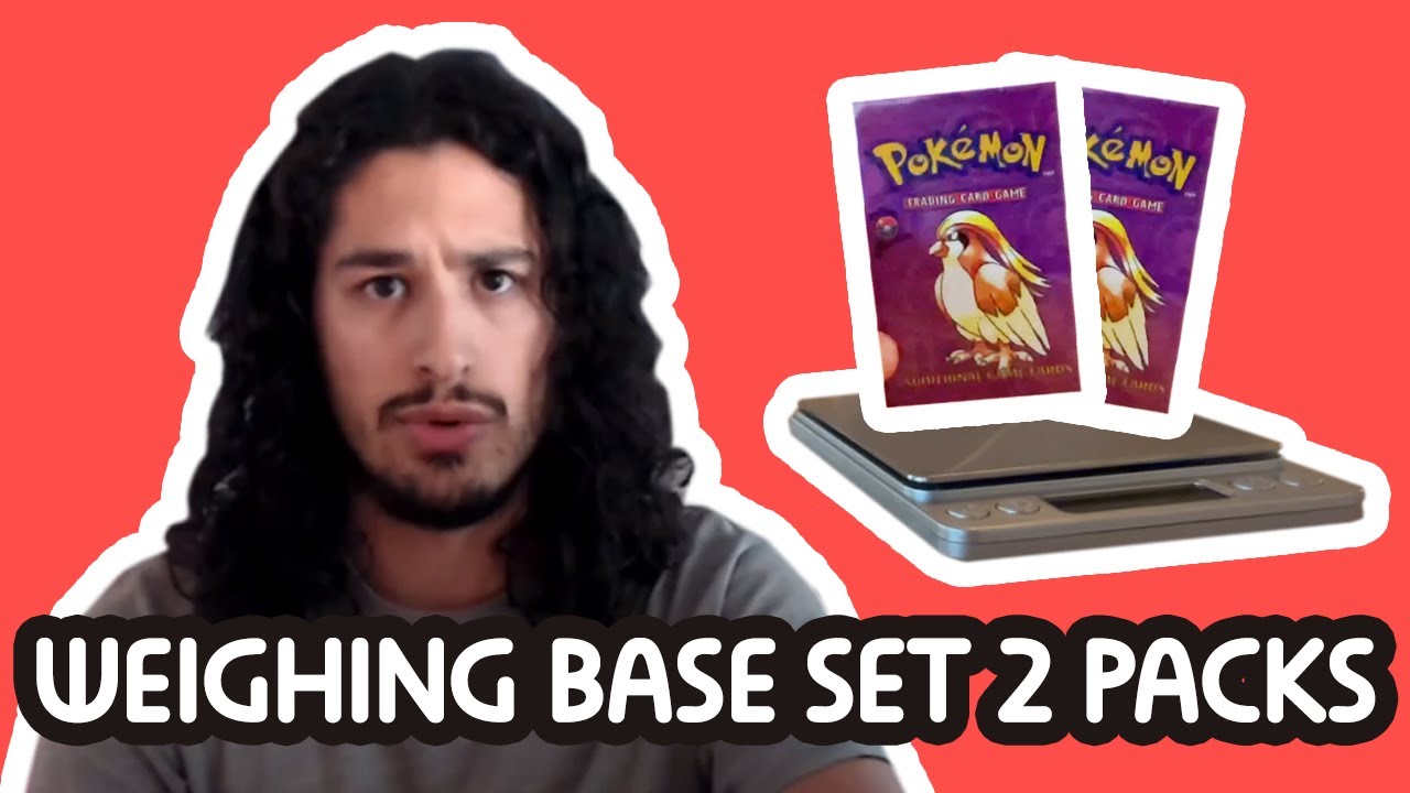 pokemon base set 2 booster pack weight WOTC Base Set 2 Booster packs contain 11 random Base Set 2 cards pokemon base set 2 booster