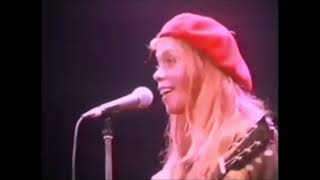 Rickie Lee Jones / Chuck E.s In Love (TV - 1979) [Reworked]