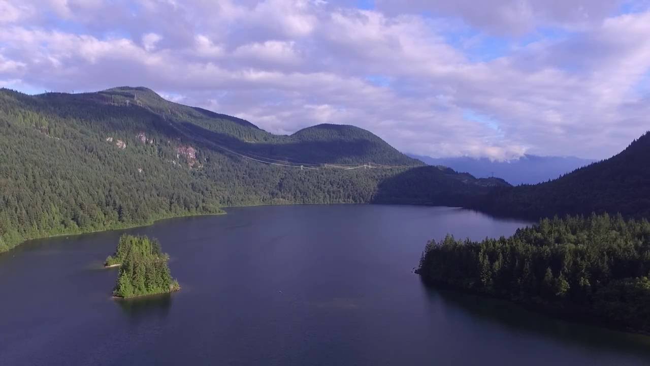 Lovely Hicks Lake YouTube