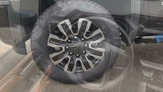 2026 GMC Sierra 2500HD Denali Ultimate TX Houston, Katy, Cypress, Pecan Grove, Rosenberg