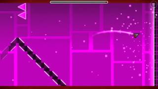Geometry Dash | Six Seconds | By Tom10935 (Me) | Song ~ Virtual Riot:Energy Drink | ID: 8726415