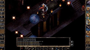 Haeravon Plays - Baldur