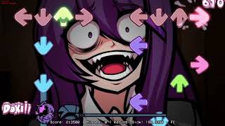 02 Markov Slowed Vs Doki Doki Takeover Bad Ending