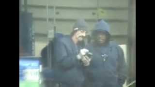 Walmart from hell Puyallup WA