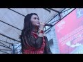 Velline Chu Ratu Begal @ Salemba Goyang Pantura