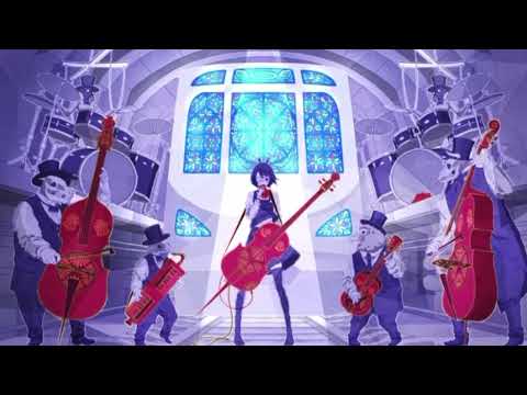 ヤミタイガール (cover)