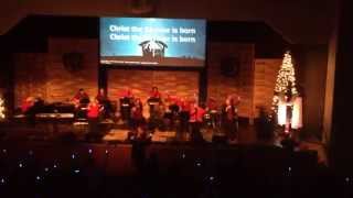 Silent Night @ Cumberland County Community Church