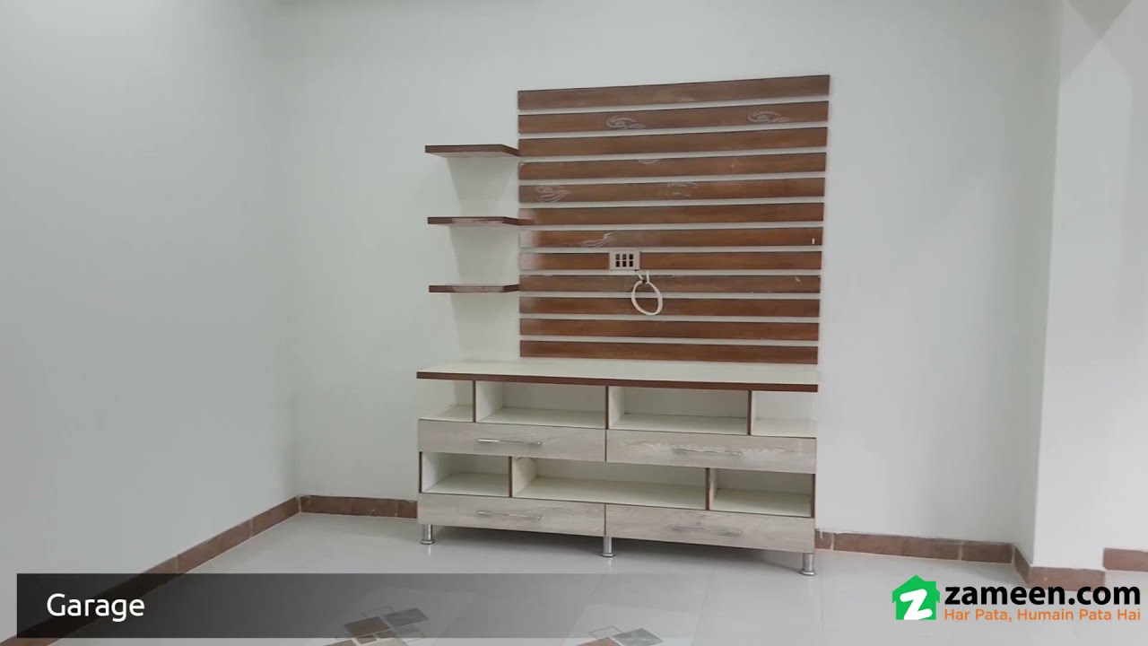 5 MARLA HOUSE FOR SALE INFARID TOWN SAHIWAL