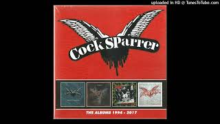 Cock Sparrer -  Last Orders