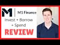 M1 Finance Review:  The Best Brokerage?